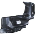 Toyota Corolla ZZE121 05/06 Karter Muhafaza Plastiği Sol Otomatik (LTTY8045A) (Tyg)
