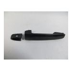 Toyota Corolla- Zze121- 2002-2006 Ön Kapı Dış Açma Kolu Sağ-Sol Aynı (Adet) Siyah Şifre Delikli (Tw) (Adet) (Oem No:6921102080)