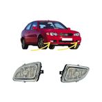 Toyota Corolla zzz111 Sağ Sol Sis Far 2000-2001
