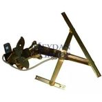 Toyota Corona 1990-1992 Arka Cam Krikosu Sağ Elektrikli - Motorlu (Adet) (Oem No:6983020200)
