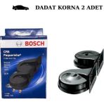 Toyota Corona 1994 8/n Bosch Yüksek Ses Dadat Korna