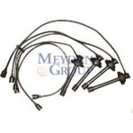 TOYOTA CORONA- AT181- 90/92 BUJİ KABLOSU TAKIM 2.0cc STI GL TİPİ (YOW JUNG)