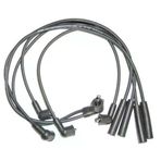 Toyota Corona Buji Kablosu (1992-1997) 9091922216 Unu4208 2.0