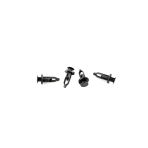 Toyota & Daihatsu Tampon Klipsi (Kisa) 20 Adet Yk 2411 5216116010