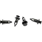 Toyota & Daihatsu Tampon Klipsi (Kisa) 50 Adet Yk 2411 5216116010