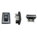 Toyota Düğme Cam Açma Corolla 93-98 Arka Sol/sağ