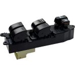 Toyota Düğme Cam Açma Rav4 00-05 Ön Sol