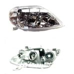 Toyota Far Corolla 02-06 Sağ (Elektrikli/motorlu) - 81130-02180
