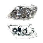 Toyota Far Corolla 02-06 Sol (Elektrikli/motorlu) - 81170-02190