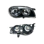 Toyota Far Corolla Ae111 01-02 Sağ (Motorlu) - 212-11A4-Rh