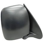 Toyota Hiace Manuel Ayna 2005-2013 Siyah Tip Sağ (Oem No:8791026441)