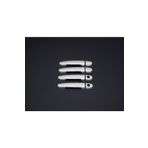 Toyota Hilux 2006 2014 4 Kapı Krom Kapı Kolu