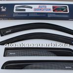Toyota Hilux 2006-2015 Mugen Cam Rüzgarlığı