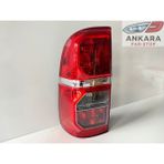 Toyota Hilux 2012 - 2014 Stop Lambası Sol - Kırmızı
