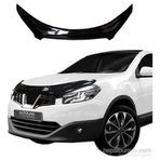 Toyota Hilux 2012-2015 Ön Kaput Koruyucu