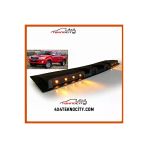 TOYOTA HİLÜX 2015 SONRASI MOONVİSÖR TAVAN KEBİ TURUNCU LED Off-Road Aksesuarı