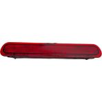 Toyota Hilux Bagaj Reflektör Kırmızı Tip 2007-2009