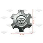 Toyota Hılux Jant Göbeği 2007-2013 4260B-0K060-Itq
