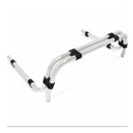 TOYOTA HILUX KROM AHTAPOT KASAÜSTÜ ROLLBAR 2015 SONRASI