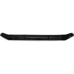 Toyota Hilux Ön Kaput Koruyucu Rüzgarlık Deflektör Akrilik ABS 4mm Parlak Siyah 2006-2012