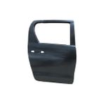 Toyota Hılux- Pıck Up- 20/24 Arka Kapı Komple Sağ Çelik Barlı İceli/çekomastikli Tw