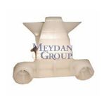 TOYOTA HILUX- PICK UP LN145- 98/01 ÖN TAMPON BAĞLANTI KLİPSİ (DIŞA TAKILAN) (HUSHAN) 52115-0B010