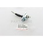 Toyota Hılux- Pıck Up Ln145- D4D 02/05; Ön Kapı Durdurucusu Sağ/Sol Aynı (Adet) (Kapı Gergisi) (Oem