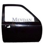 Toyota Hılux- Pıck Up Ln85- 89/97; Ön Kapı Sacı Çerçeveli Sağ (Tek Kabinli Tip) (Oem No: 67111-89207
