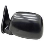 Toyota Hılux Pıck-Up Rn85 Manuel Ayna 89/97 Siyah Tip Metal Ayak Sol 87940-89149 (Oem No: 87940-8914