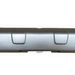 Toyota Hılux- Pıck Up Vıgo- D4d 05/09; Ön Tampon Orta Kaplama (gümüş Gri) (tw) -