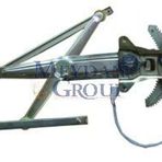 Toyota Hilux-Pick Up Vigo-D4D 2005-2011 Sağ Elektrikli Motorlu Ön Cam Krikosu