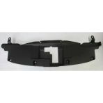 Toyota Hilux Revo 2015-2019 Ön Panjur Üst Koruma Plastiği (Casp) (Oem No: 53117-0K040)
