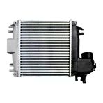 Toyota Hilux Turbo Radyatörü /İnterkol (2005-2014) 179400L030 424300 2.5