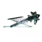 Toyota Hilux Vigo 2005-2011 D4d Ön Cam Krikosu Sağ Elektrikli - Motorsuz (Hushan) (Oem No: 69801-0K010)