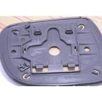 Toyota Hilux Vigo D4D Elektrikli Ayna Camı 2005-2011 Sağ (Oem No:879310K070)