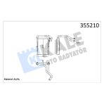 Toyota Kalorıfer Radyatoru Toyota Yarıs 1999-2005 - Kale 355210