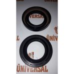 Toyota Keçe Şanzıman Corolla Ae101 92-97 Arka 34x63x9/16