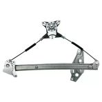 Toyota Kriko Cam Corolla Ae100 92-97 Ön Sol Manuel