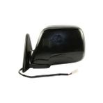 Toyota Land Cruıser Jeep Manuel Ayna 98/02 Siyah Tip Sol 87940-60080 (Oem No: 87940-60080)