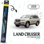 Toyota Land Cruıser Silecek Seti Sentinel 600MM-530MM