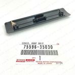 Toyota Land Prado Tavan Yağmur Oluk Kapak 2002-2007 75596-35030-Orj