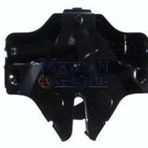Toyota Landcruıser- Vx 100- 98/02 Kaput Kilidi Hushan