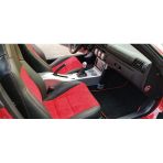 Toyota Mr2 Mk3 Spyder Şanzıman Tüneli Orta Konsol - K0412