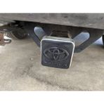Toyota Oem Tarzı Fragman Hitch Kapağı / Fiş (Plastik Aparattır!!!)