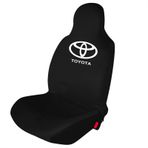 Toyota Prius Oto Koltuk Kılıfı