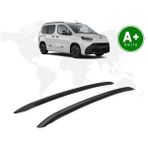 Toyota Proace City Oem Tip Tavan Çıtası Kısa Şasi 2024 Model Ve Sonrası