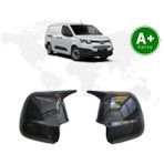 Toyota Proace Cıty Panelvan Yarasa Ayna Kapağı 2019 Model ve Sonrası