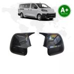 Toyota Proace Verso Yarasa Ayna Kapağı 2025 Model Ve Sonrası