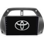 Toyota Rav 4 Araç Multimedya Android Ekran Carplay Navigasyon Double Teyp 2+32 9" 01-03 Gri Blueway