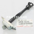 Toyota Rav4- 13/16; Arka Kapı Durdurucusu Sağ/Sol Aynı (Adet) (Kapı Gergisi) (Oem No: 68630-42040)